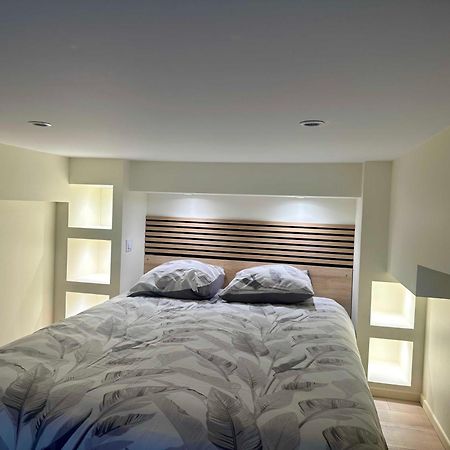 Appartement Cosy Et Fonctionnel 4 Personnes Le Havre Kültér fotó