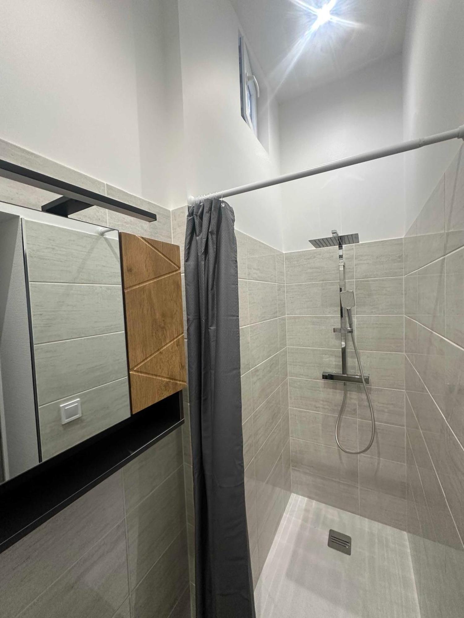 Appartement Cosy Et Fonctionnel 4 Personnes Le Havre Kültér fotó